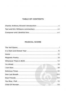 The Sacred Veil von Eric Whitacre (Download) 