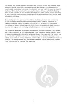 The Sacred Veil von Eric Whitacre (Download) 