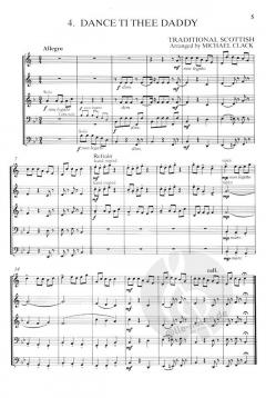 Folksongs 