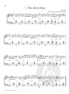 Scottish Folk Tunes 