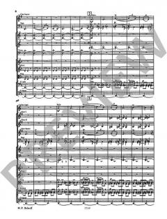 Baba Yaga op. 56 von Liadow, Anatoly (Download) 