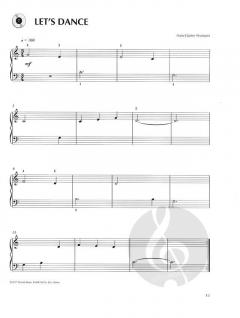 Klavier spielen - mein schönstes Hobby: Spielbuch 1 von Hans-Günter Heumann (Download) im Alle Noten Shop kaufen