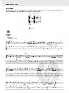 Play like T-Bone Walker 