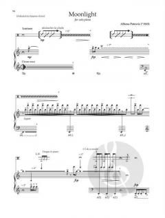 250 Piano Pieces for Beethoven 3 