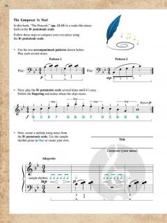 BigTime Piano Music from China 