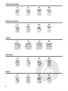 Folk Songs - Strum Together 
