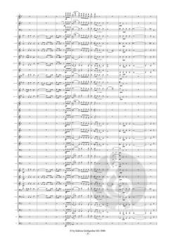 Ecce sacerdos magnus von Anton Bruckner 