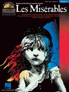 Les Miserables von Claude-Michel Schönberg 