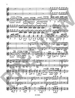 Konzert C-Dur von Antonio Vivaldi 