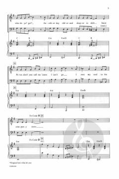Sixteen Tons (Merle Travis) 
