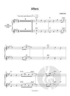 Jazz Trios von James Rae 
