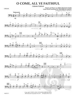 Season of Carols 