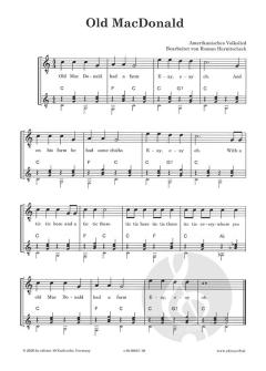 Guitar Guide 