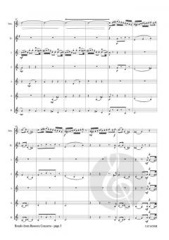 Rondo von Wolfgang Amadeus Mozart 
