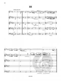 4 Greek Songs von Charles Camilleri 