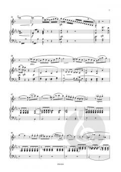 Concertino nr. 2 von Karel Lodewijk Hanssens 
