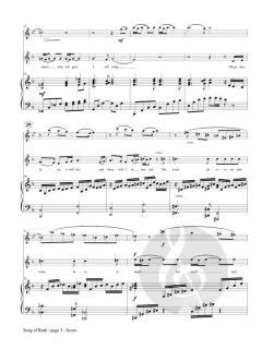 Song of Ruth von Catherine McMichael 