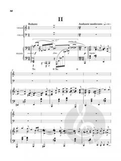 Cafe Music von Paul Schoenfeld 
