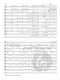 Elsa's Procession to the Cathedral von Richard Wagner 