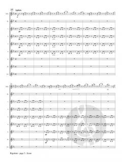 Rigoletto Concert Fantasia von Luigi Bassi 