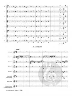 St. Paul's Suite von Gustav Holst 