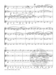 Jesu Joy of Man's Desiring von Johann Sebastian Bach 