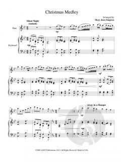 Christmas Medley 