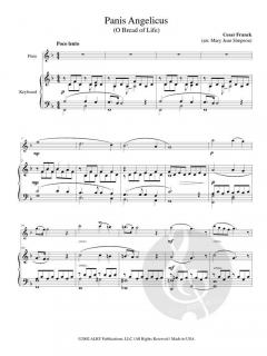Panis Angelicus 