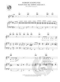 You're The Voice von Nina Simone 