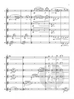 Flute Flower von Gary Schocker 