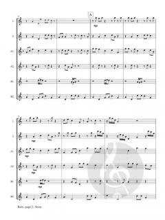 Rain von Ann Lindquist 
