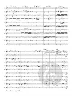 Egmont Overture von Ludwig van Beethoven 