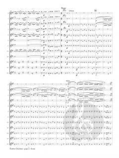 Festive Overture von Dmitri Schostakowitsch 