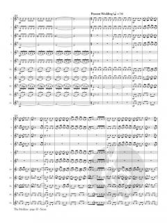 The Moldau von Bedrich Smetana 