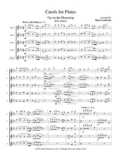 Carols 