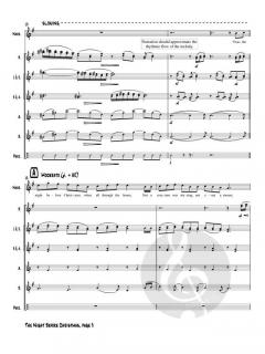 The Night Before Christmas von Sonny Burnette 