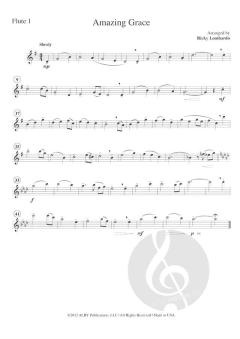 Amazing Grace 