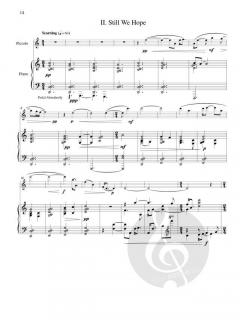 Concerto von Martin Rokeach 