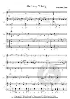Sounds von Gottfried Hummel 
