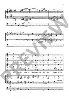 Psalm 8 nach dem Genfer Psalter von Zsolt Gardonyi (Download) 