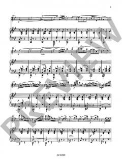 Suite op. 116 von Benjamin Godard (Download) 