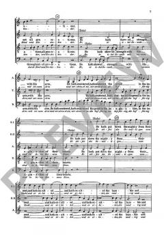 My soul doth magnify The Lord von Henry Purcell (Download) 