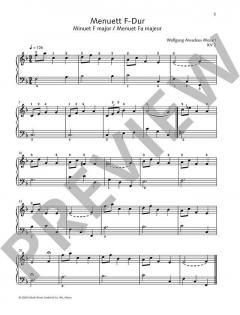 Best of Mozart von Wolfgang Amadeus Mozart 