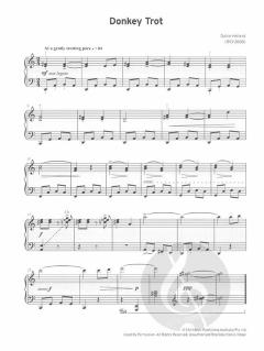 Trinity College London Piano Exam Pieces & Exercises 2021-2023: Grade 1 - Extended edition 