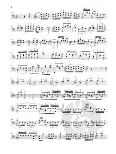 21 Etüden für Violoncello von Jean-Louis Duport im Alle Noten Shop kaufen