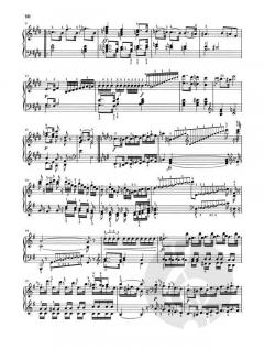 Klaviersonate Es-dur Hob. XVI:52 von Joseph Haydn im Alle Noten Shop kaufen