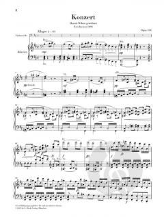 Violoncellokonzert h-moll op. 104  von Antonín Dvořák im Alle Noten Shop kaufen