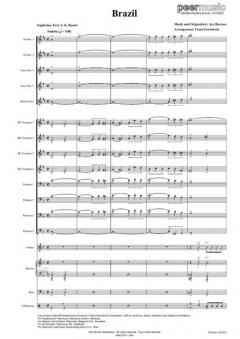 Barroso Brazil 