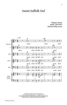 The Birds and the Bees (Download) 