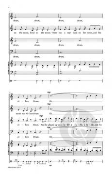 Aiken Drum (Download) 